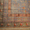 Antique Style Khotan Rug, Samarkand