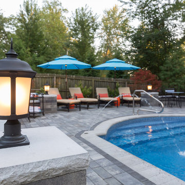 Hudson Pool Project