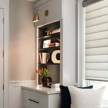 Modern Lounge