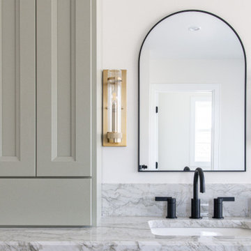 Primary Suite Remodel | Arlington Heights, IL