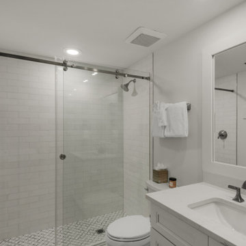 Sago Sands Remodel