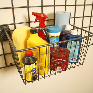 Grid Basket