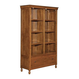Kincaid - Bookcases