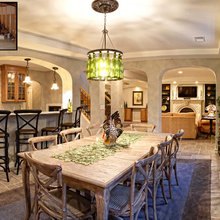 Rooms I love