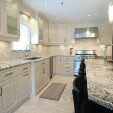 Kitchen Ideas