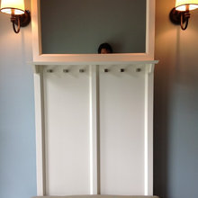 split foyer reno ideas
