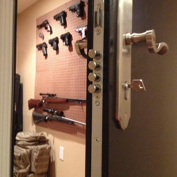 Entry Door's