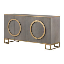 Console tables