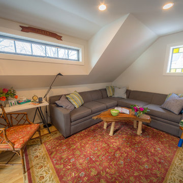 Barn Conversion