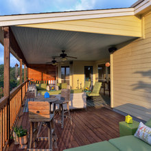 Patio Ideas