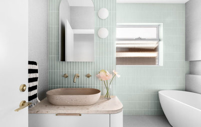 10 Great Little Ideas for Your Bathroom Makeover