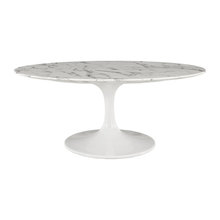 Coffee tables and ottomans