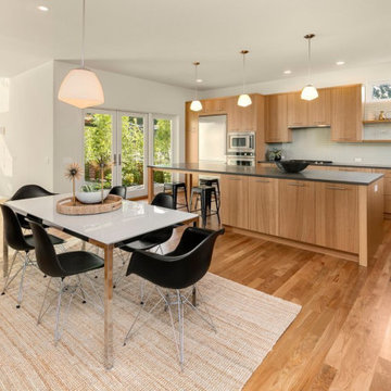 Modern Ikka New Build