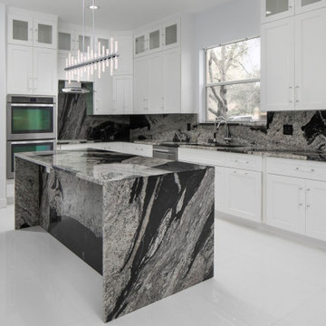Maori Granite