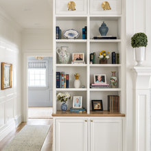 Living/Family rooms