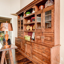 BroadLake - Products