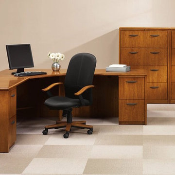 Showroom Furniture