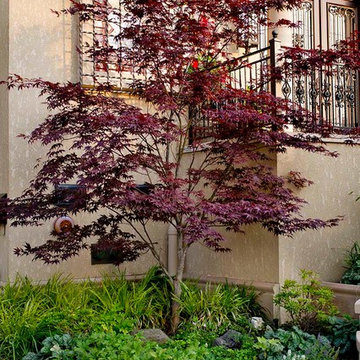 Mill Basin Formal Garden