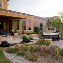 Backyard Ideas