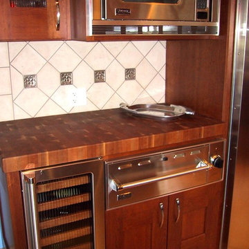Baking Center