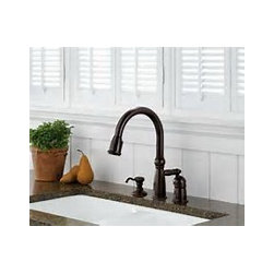 Plumbing - Home Improvement