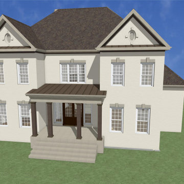 Home Refresh