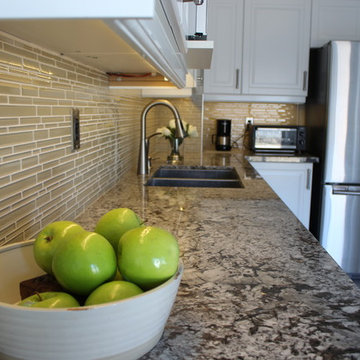Fenwick Residence Kitchen Remodel