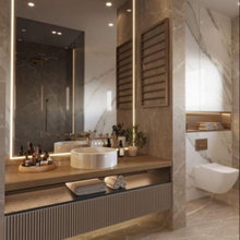 AF Bathrooms Inspo