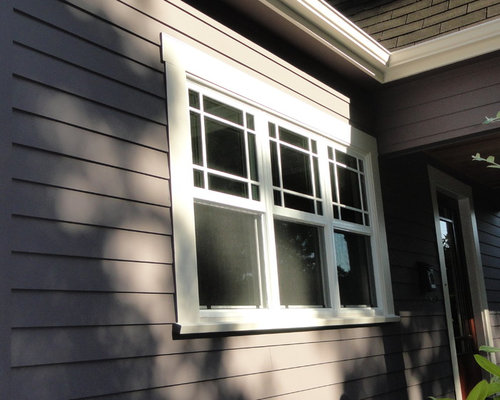 Exterior Window Trim Home Design Ideas, Pictures, Remodel