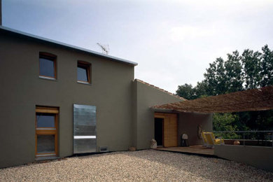 Masia a l’Empordà