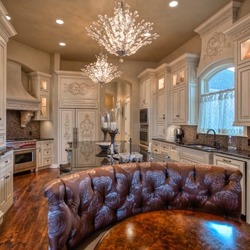 13400 Carriage Way Oklahoma - Wyatt Poindexter KW Luxury Homes