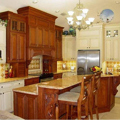 Gateway Amish Custom Cabinetry St Louis Mo Us 63049 My Projects