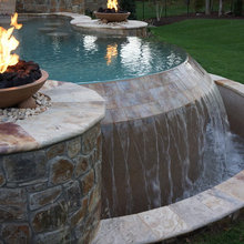 Exterior Backyard/Pool/Patio