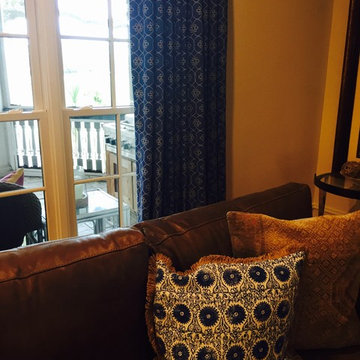 Interior Consulting and Redesign