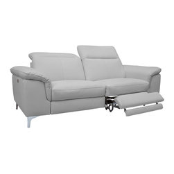 Masino Reclining Collection - Sofas And Sectionals