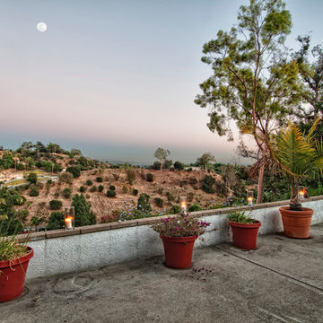 1130 Pinto Drive, La Habra Heights CA 90631