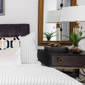 The Avenue Townhome