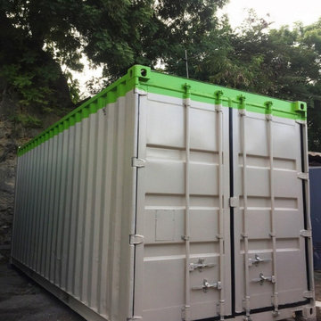Self-Storage