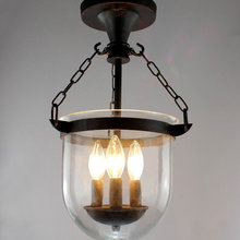 Kitchen lighting