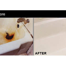 Universal Refinish LLC - Products