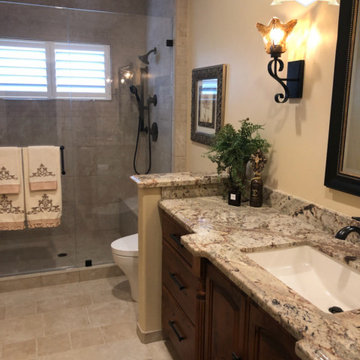 MV Bathroom