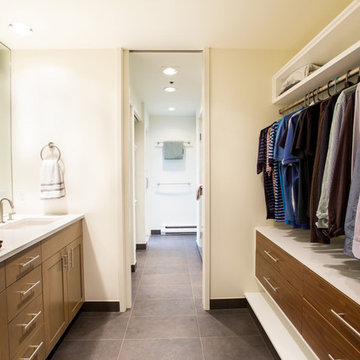 Pioneer Square Loft gets New Life (Design)