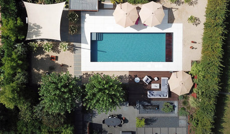 Diese 8 Gartentrends wollen 2022 ins Freie