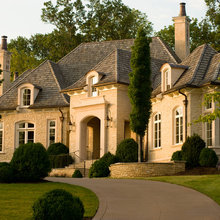 EXTERIOR STONE/BRICK COLORS