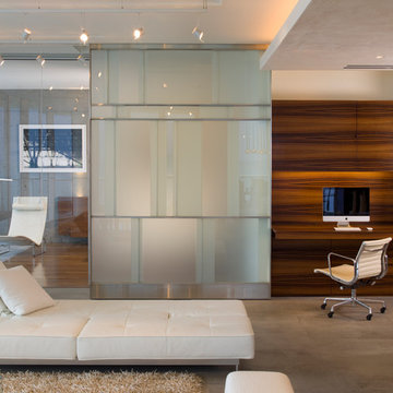 Private Residence - Miami Beach