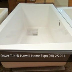 Americh Dover - Bathtubs
