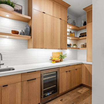 Vivid Best of Show Parade of Homes Winner 2023