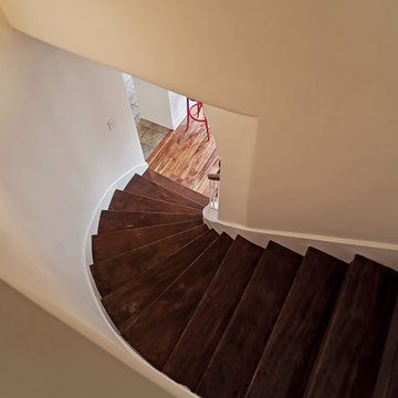 Los Angeles Home Staging | Elevado St., Silver Lake