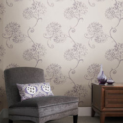 Floral Wallpaper - Wallpaper
