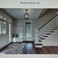 entryway